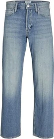 Jack & Jones Eddie Original MF 607 Jeans blue denim (Herren)