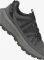 Jack Wolfskin Wild Hike Texapore Low black/phantom (Damen) Vorschaubild