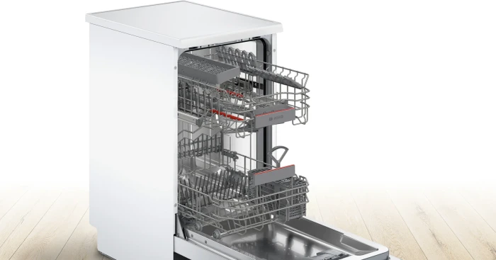 Bosch Serie 2 SPS4HKW49E