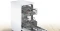 Bosch Serie 2 SPS4HKW49E Vorschaubild