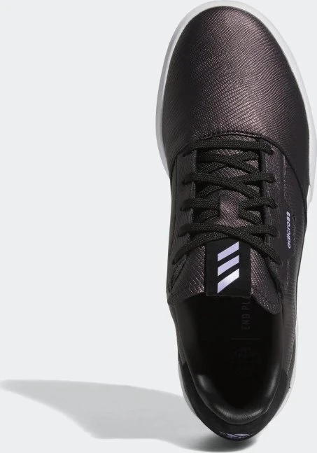 adidas Adicross Retro core black/magic lilac/cloud white (Damen)