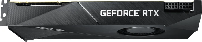 ASUS Turbo GeForce RTX 2080 Ti, TURBO-RTX2080TI-11G, 11GB GDDR6, HDMI, USB-C, 2x DP