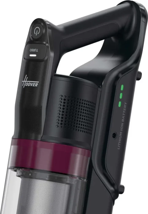Hoover HF1P10HX 011 HF1 Plus Akku-Handstaubsauger