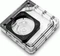 EK Water Blocks Quantum Line EK-Quantum Kinetic FLT 120 D5/DDC Body D-RGB, Acryl Vorschaubild