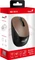 Genius NX-7015 V2 Wireless BluEye Mouse Rosy Brown braun/schwarz, USB Vorschaubild