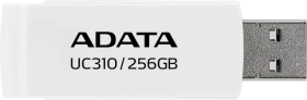 ADATA UC310 USB-A 64GB weiß, USB-A, USB 3.2 Gen 1×1