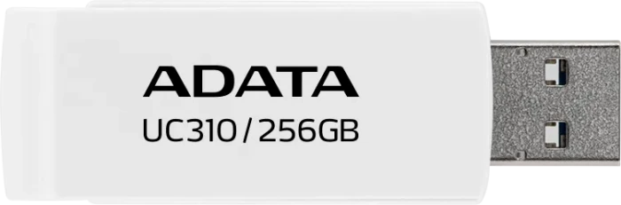 ADATA UC310 USB-A 64GB weiß, USB-A, USB 3.2 Gen 1×1