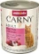 animonda Carny Rind, Pute und Shrimps 800g Vorschaubild