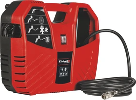 Einhell Classic TC-AC 180/8 OF Set Elektro-Kompressor
