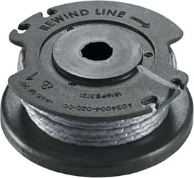 Bosch Fadenspule für Rasentrimmer