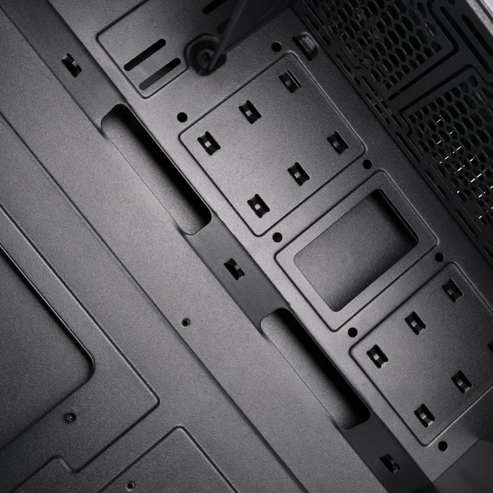 SilverStone Precision PS14-E