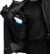 Black Diamond Recon Isulated Shell Skijacke schwarz (Herren) Vorschaubild