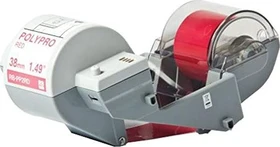 Brother RB-PP2BU Beschriftungsband, 38mm, blau