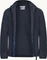 Jack Wolfskin Taunus Funktionsjacke night blue (Junior) Vorschaubild