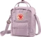 Fjällräven Kanken Sling Umhängetasche pastel lavender Vorschaubild