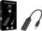 Conceptronic ABBY03B USB-C 3.0 [Stecker] auf HDMI [Buchse] 4K, 30Hz, Adapterkabel, schwarz, 15cm Vorschaubild