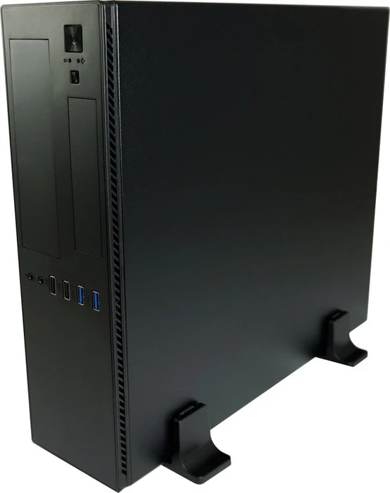 LC-Power LC-1406MB, schwarz, 400W TFX