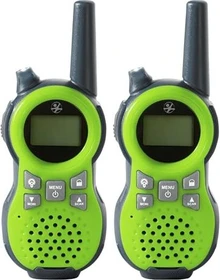 HABA Terra Kids Walkie Talkie Set
