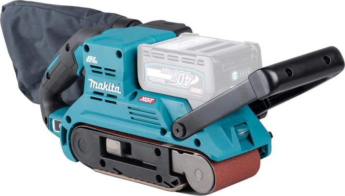 Makita BS001GZ01 XGT Akku-Bandfeile solo