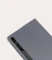 Tucano Gala Schutzcase für Samsung Galaxy Tab S7/8, dunkelgrau Vorschaubild