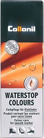Collonil Waterstop Classic dark grey Imprägniermittel 75ml