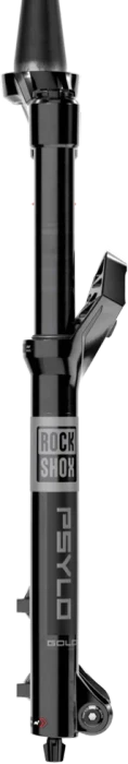 RockShox Psylo Gold RC 15mm TA 44mm Offset 29" 150mm Federgabel