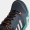 adidas Terrex AX3 GTX legacy blue/grey one/signal orange (Herren) Vorschaubild