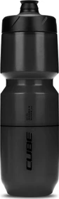 Cube Bottle Flow 750 Trinkflasche 750ml schwarz