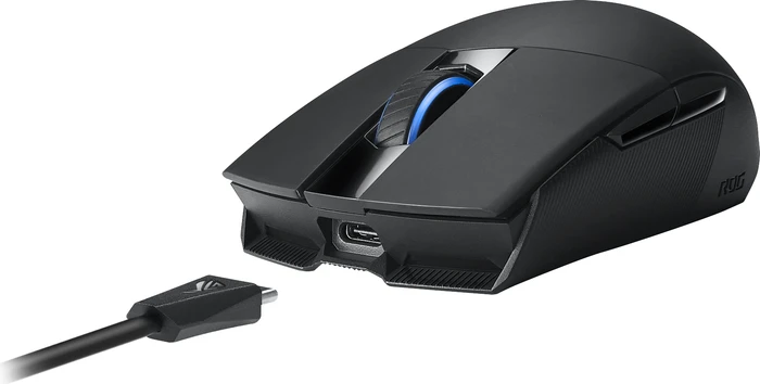 ASUS ROG Strix Impact II Wireless, USB