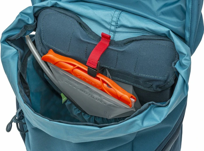 Vaude Jura 18 blue sapphire