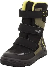 Superfit Mars GTX schwarz/gelb (Junior)
