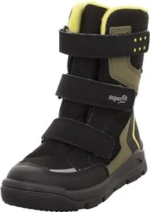 Superfit Mars GTX schwarz/gelb (Junior)