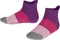 Falke Colour Block Socken deep lilac (Junior) Vorschaubild