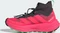 adidas Terrex Freehiker 3 Ultra Gore-Tex pure turbo/carbon (Damen) Vorschaubild