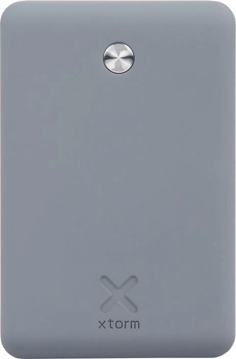 Xtorm Power Bank Trip 9000 grau/weiß