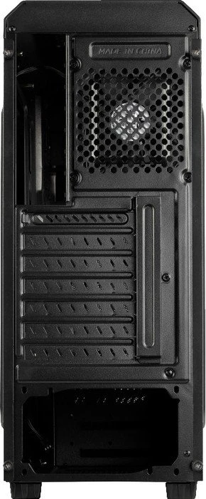 AeroCool Aero-300, schwarz