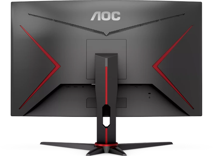 AOC C27G2E/BK, 27"