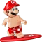 LEGO Super Mario - Marios Strandabenteuer Vorschaubild