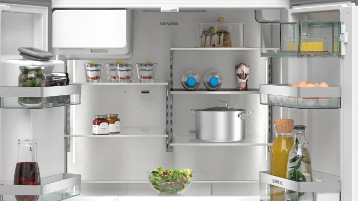 Siemens iQ500 KF96DAXEA Multi Door