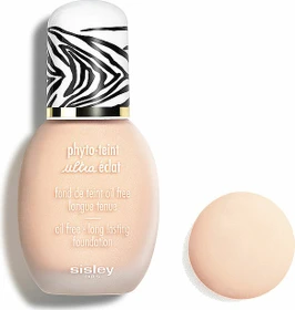 Sisley Phyto-Teint Nude Foundation 0C vanilla, 30ml