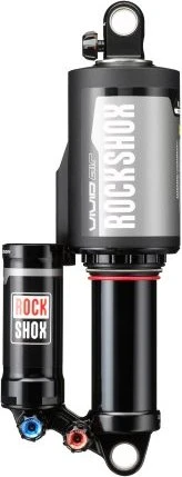 RockShox Vivid Air R2C 200x57mm Dämpfer Modell 2015