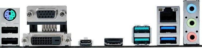 ASUS Prime Z270-K (Intel 1151)