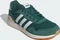 adidas Run 60s 4.0 collegiate green/cloud white/crystal sand (Herren) Vorschaubild