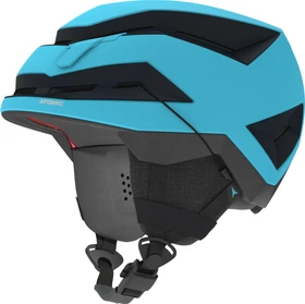 Atomic Backland Helm scuba blue