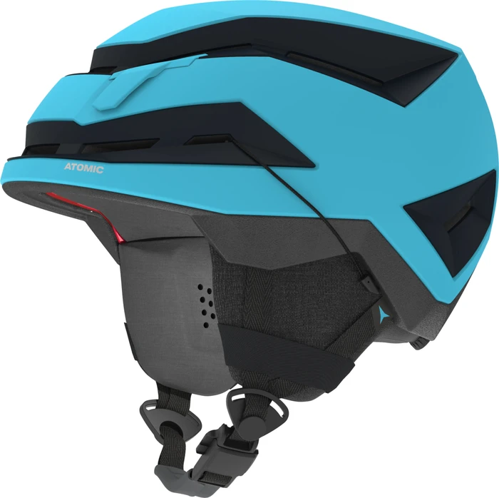 Atomic Backland Helm scuba blue
