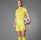 adidas UEFA EURO 2025 Belgien Frauenteam Authentic Auswärtstrikot (Damen) Vorschaubild
