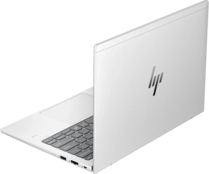 HP EliteBook 630 G11, Pike Silver, Core Ultra 7 155U, 16GB RAM, 512GB SSD, LTE, DE