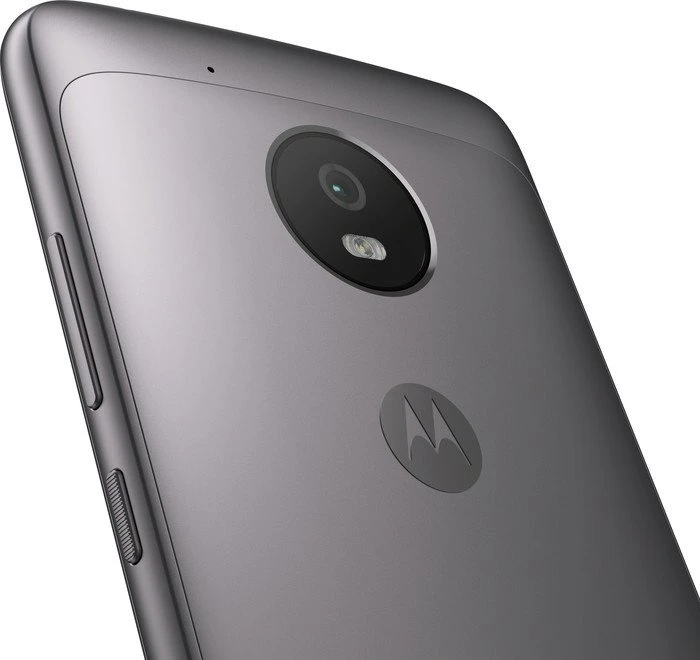 Motorola Moto G5 Dual-SIM 16GB/3GB grau