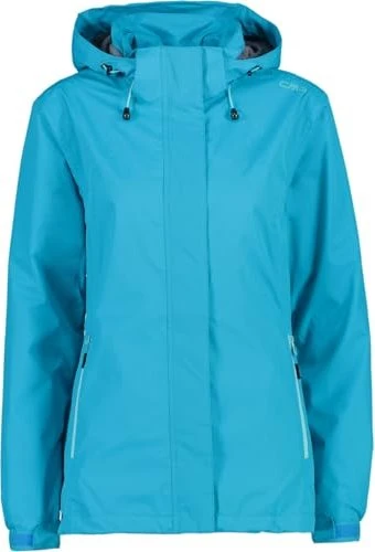 CMP Regen Funktionsjacke hawaian (Damen)