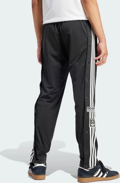 adidas Adicolor Classics Adibreak Trainingshose lang schwarz (Herren)
